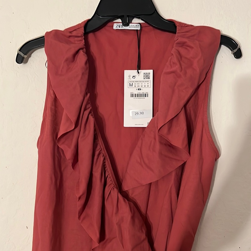 New with tags Zara dress